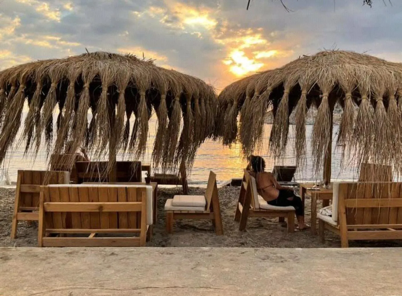 Apartmán Guemuesluek House Bodrum