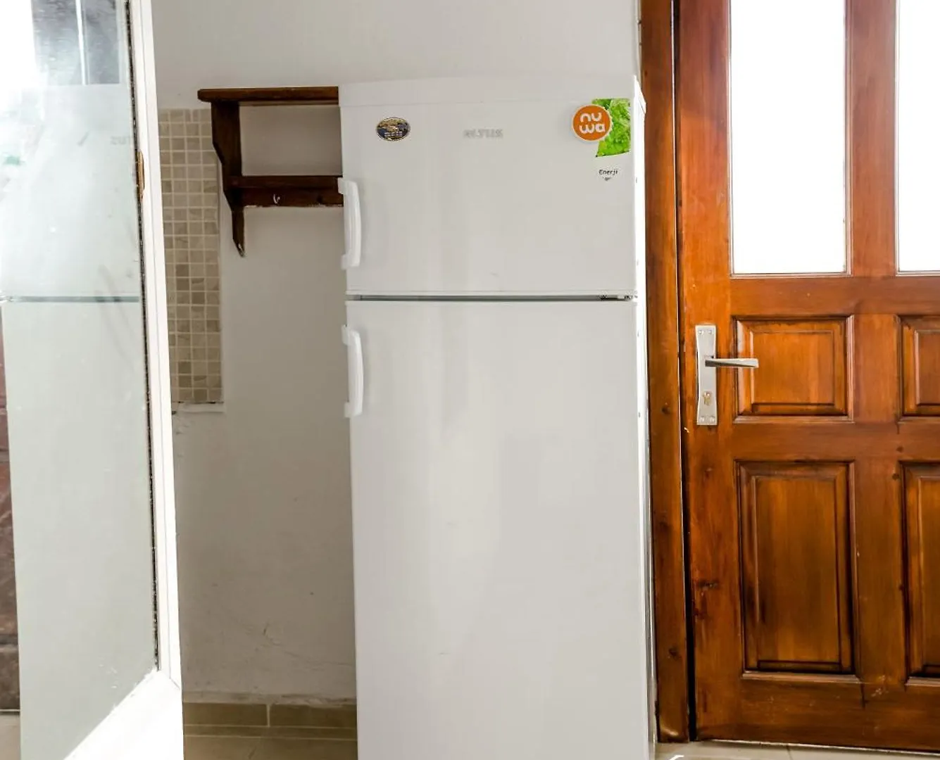 Apartmán Guemuesluek House Bodrum 0*,  Turecko