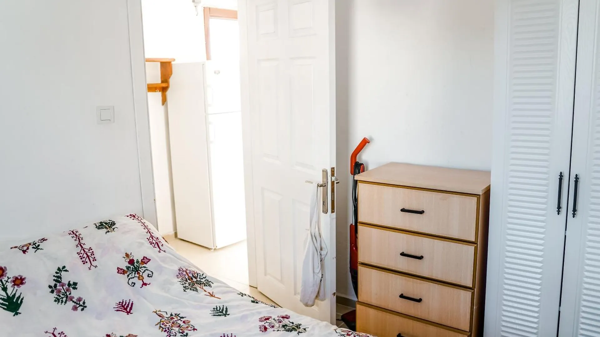 Apartmán Guemuesluek House Bodrum 0*,  Turecko