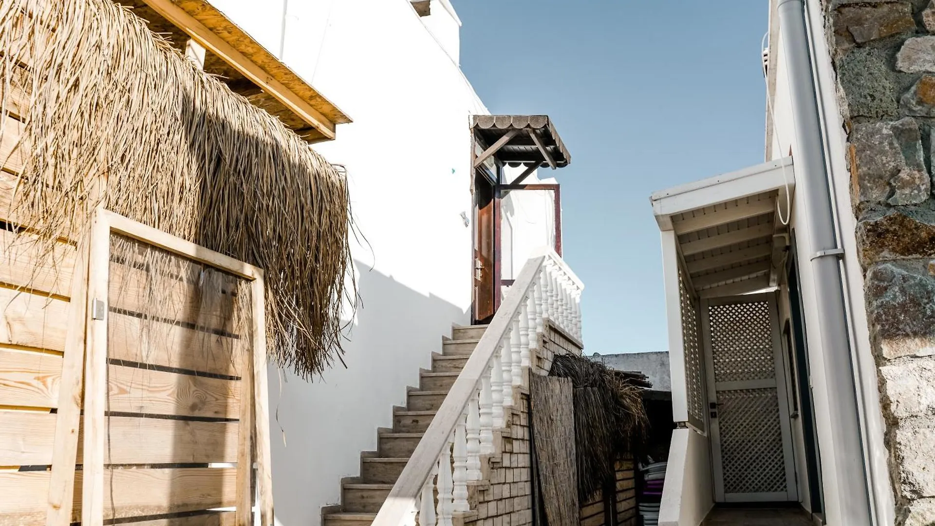 Apartmán Guemuesluek House Bodrum