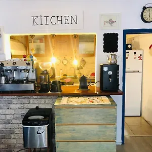 Denizati Hostel