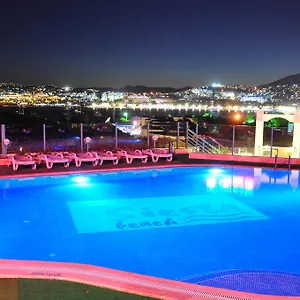 Lejlighedshotel Siesta, Bodrum
