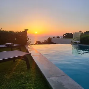The View Бодрум