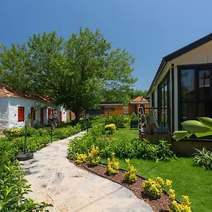 Inci Boutique Apart Бодрум