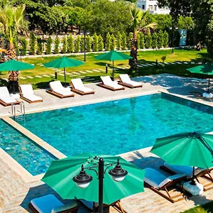 Elasu Bodrum