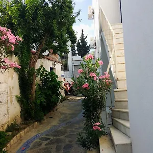 Kardelen Apart Bodrum
