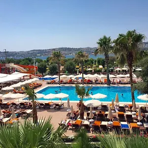 Hotel Anadolu, Bodrum
