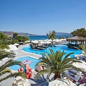Feriested Salmakis &, Bodrum