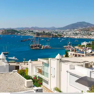 Vista Suites Бодрум