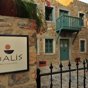 Oalis Boutique Guest house