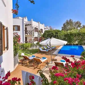 Myndos Hotel & Residence Apartment