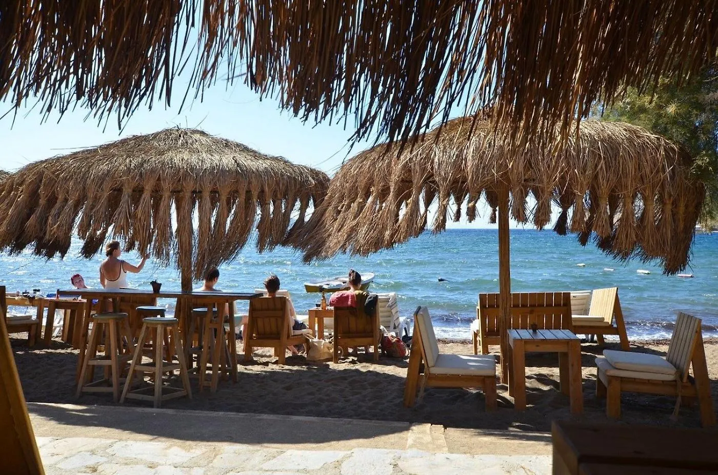 Guemuesluek House Apartment Bodrum