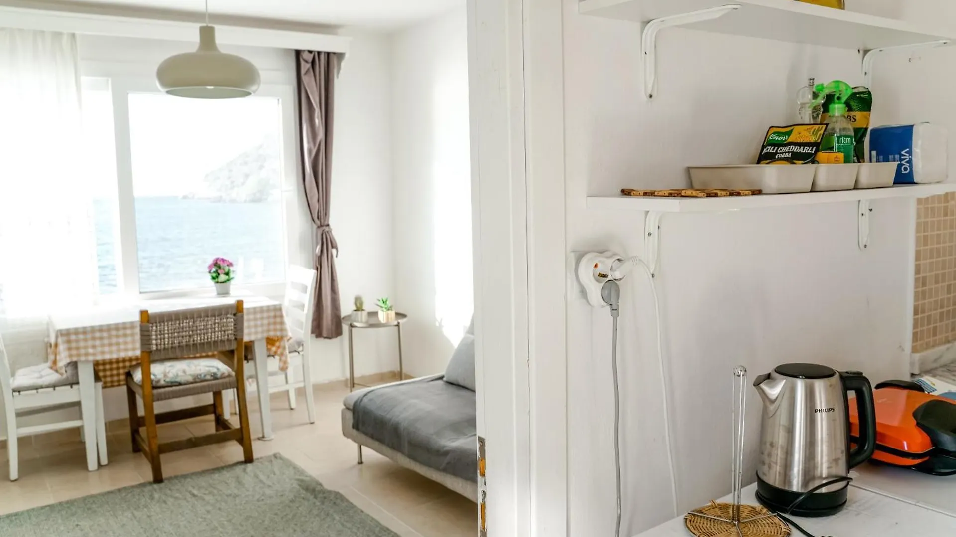 Guemuesluek House Apartment Bodrum