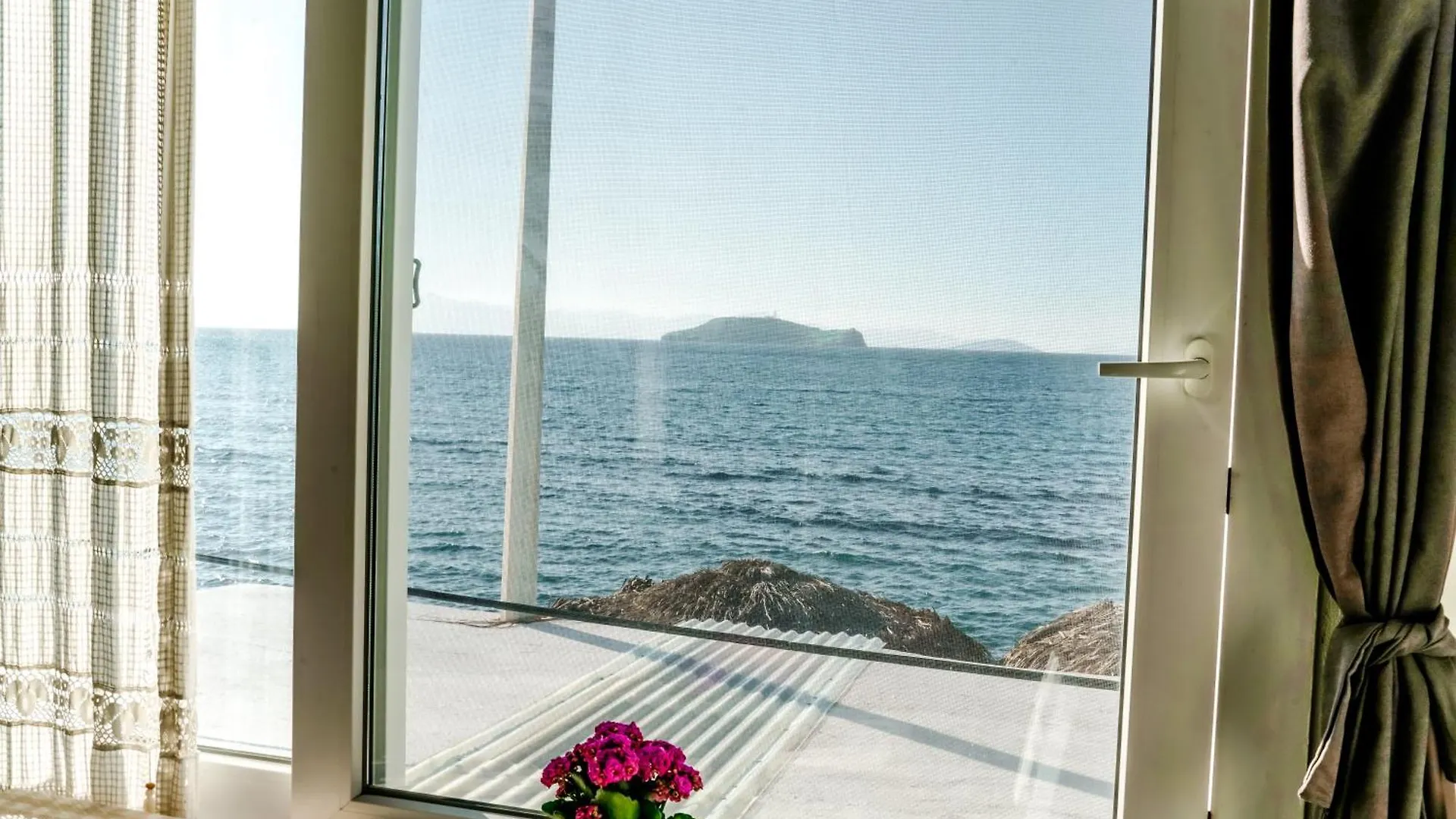 Guemuesluek House Apartment Bodrum Turkey
