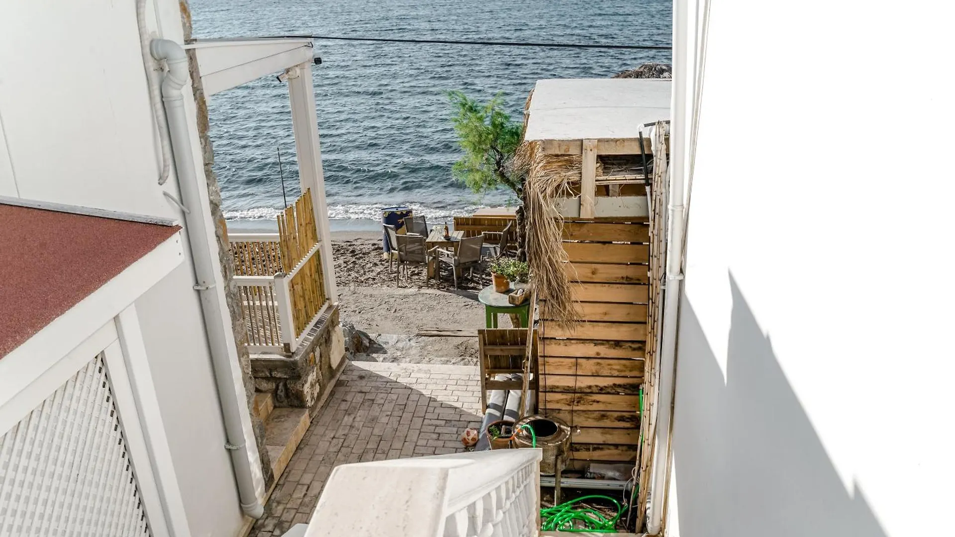 Guemuesluek House Apartment Bodrum