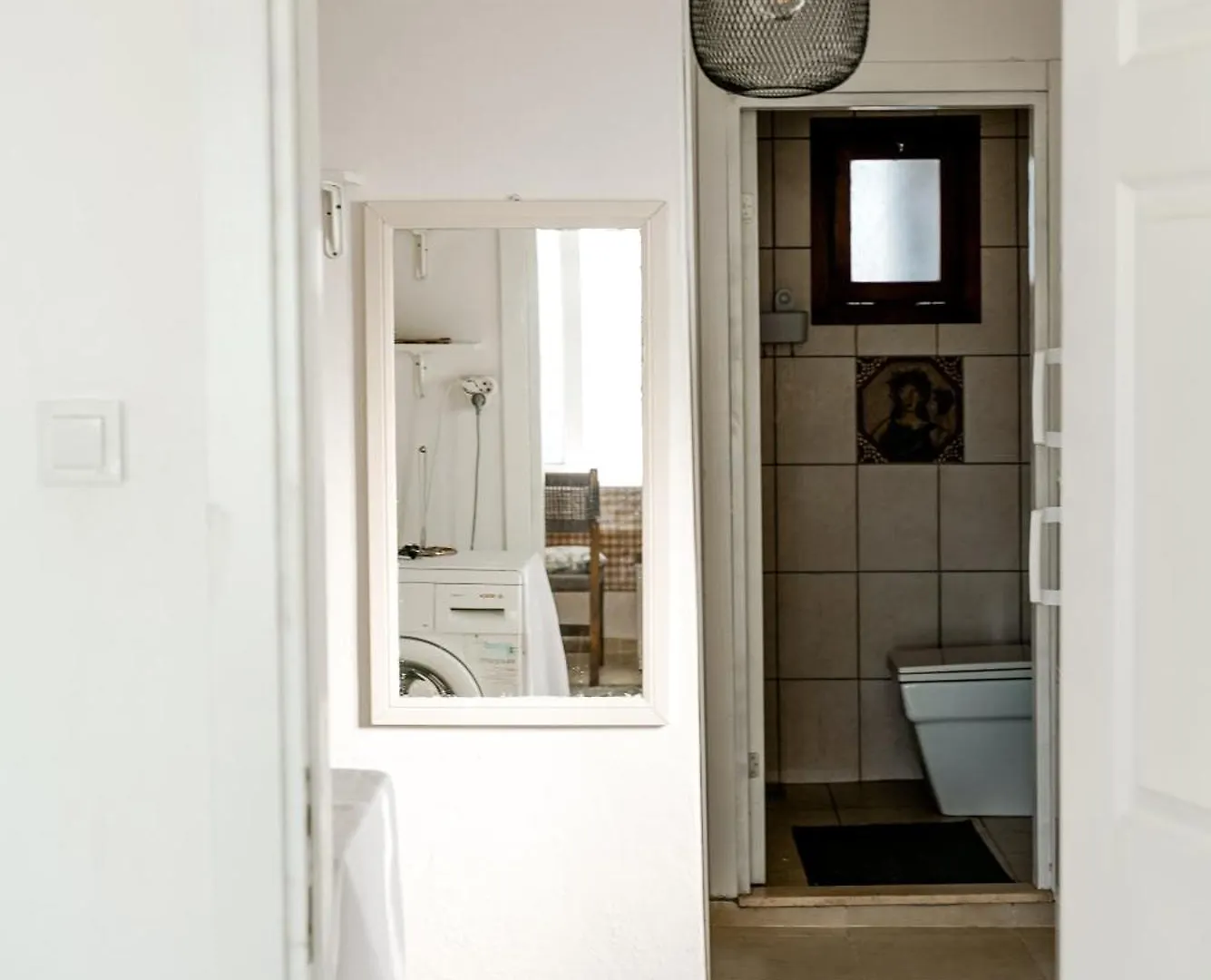 Guemuesluek House Apartment Bodrum